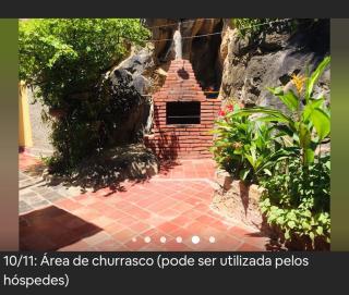 casa pedacinho do morro - Bom Jesus da Lapa - 7