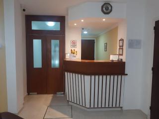 Hotel Nadai - Mar del Plata - 7
