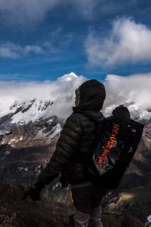Monkeywasi Climbing Hostel - Huaraz - 2