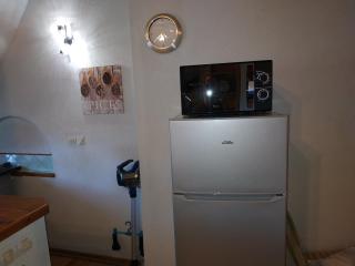 Appartement château Uriage-Chamrousse - Saint-Martin-dʼUriage - 4