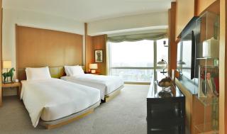 Grand Hyatt Chengdu - Chengdu - 4