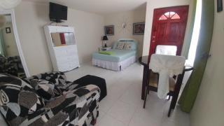 JersonApartments - Christ Church - 1