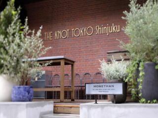 THE KNOT TOKYO Shinjuku - Tokyo - 0