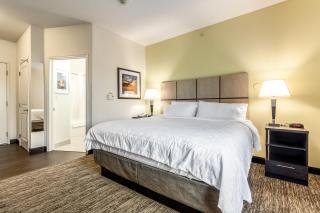 Candlewood Suites Lincoln by IHG - 2
