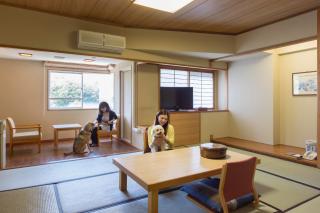 Izumigo Toba Dog Paradise Hotel - Toba - 6