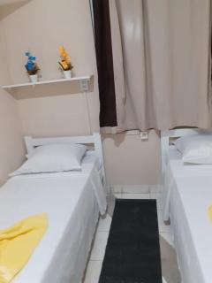 HOTEL CASTELINHO DE SOROCABA - 5
