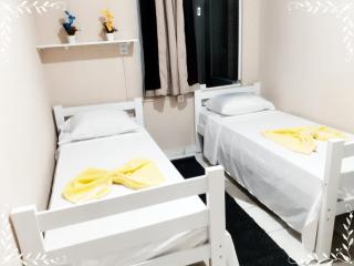 HOTEL CASTELINHO DE SOROCABA - 3
