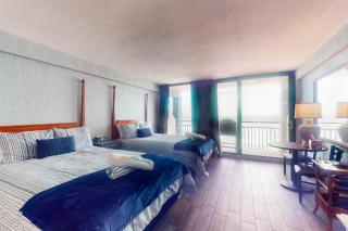 Atlantic Condos by the Beach - Daytona Beach Shores - 1