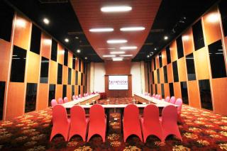 favehotel MEX Tunjungan Surabaya - Surabaya - 3