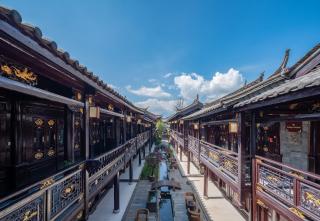 Doof Resort Hotel - Lijiang - 6