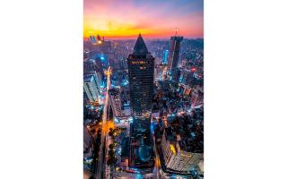 Kempinski Hotel Guiyang - Guiyang - 5