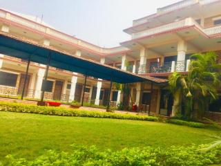 sakya guest house - Rummindei - 1