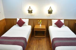 Manohara Resort - Borobudur - 4