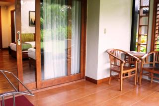 Manohara Resort - Borobudur - 8