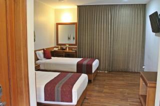 Manohara Resort - Borobudur - 7
