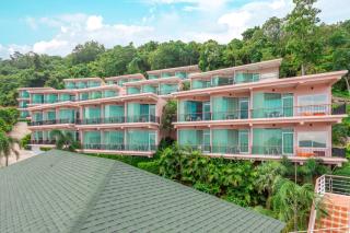 The View Rawada Phuket - 0