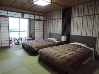 The Gran Resort Princess Arima - Kobe - 2