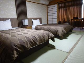 The Gran Resort Princess Arima - Kobe - 3