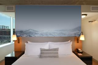 Hotel Indigo Denver Downtown - Union Station by IHG - Denver - 2