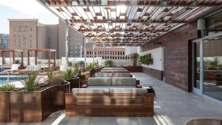 Hotel Indigo El Paso Downtown by IHG - 8