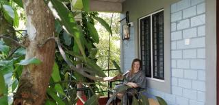 Periyar Green Bed & Breakfast - 7