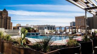 Hotel Indigo El Paso Downtown by IHG - 0