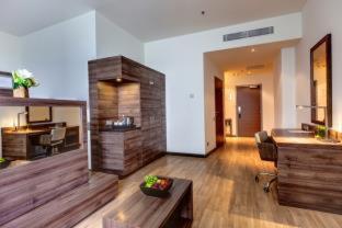Ramada Encore Kyiv - Kyiv - 4