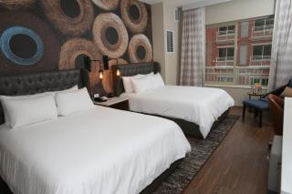 Hotel Indigo Naperville Riverwalk by IHG - Naperville - 9