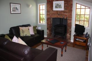 Westbury Gingerbread Cottages - 6
