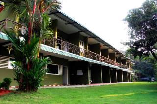 Elephant Pass Ayurveda & Yoga Retreat - Malayāttūr - 1