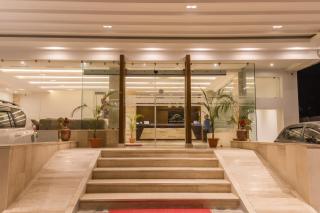 Mourya Hotel Spa & Casino - Bhairāhawā - 3