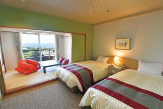 The Gran Resort Princess Arima - Kobe - 7