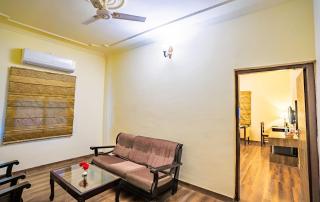 Shani Vilas Ranthambore - Sawāi Mādhopur - 4