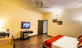 Shani Vilas Ranthambore - Sawāi Mādhopur - 2