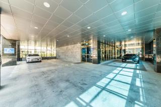 Gimpo Pentastar Hotel - Gimpo - 2