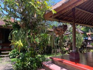 Mandala Bungalows - Ubud - 9