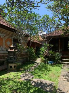 Mandala Bungalows - Ubud - 8
