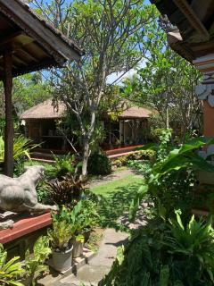 Mandala Bungalows - Ubud - 7