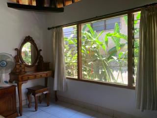 Mandala Bungalows - Ubud - 5
