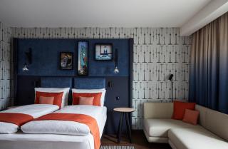 Hotel Indigo Berlin - East Side Gallery - Berlin - 7