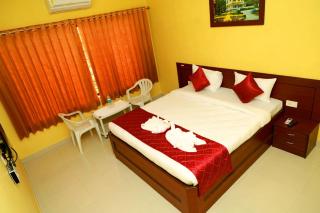 Hotel Manik Moti - Lonavala - 3