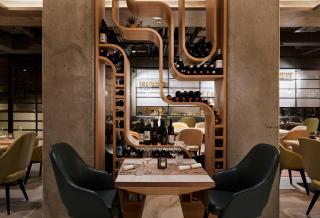 Hotel Indigo Berlin - East Side Gallery - Berlin - 7