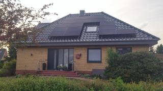 Ferienwohnung Lohf - 9