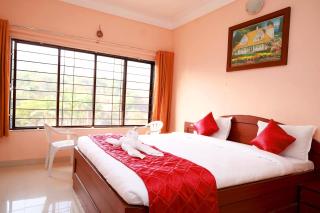 Hotel Manik Moti - Lonavala - 1