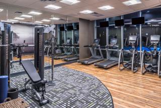 Hotel Indigo Frisco by IHG - Frisco - 8