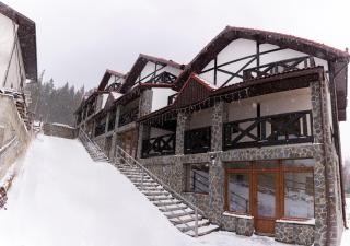 Brand NEW 2020 specious apartments DRUZI 3 - Bukovel - 0