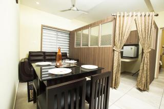 sahara suites - 3