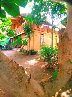 Lima Bintang - Gili Trawangan - 5