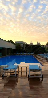 Concorde Hotel Singapore - Singapura - 8