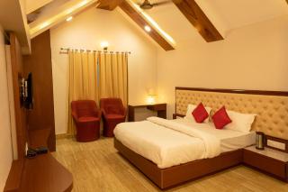 Riddhi Siddhi Resorts - Bikaner - 4
